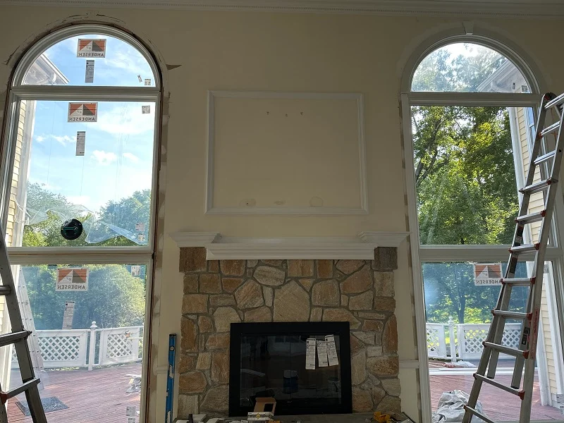A Series Windows Look Great